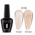 NAILCO Nail Gel Polish 15ml