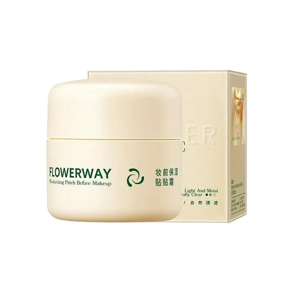 Pre Makeup Moisturizing Face Cream - ATSProducts