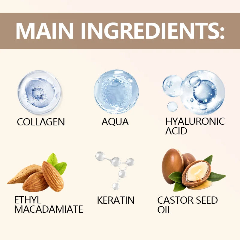 Curly Hair Styling Cream - ATSProducts