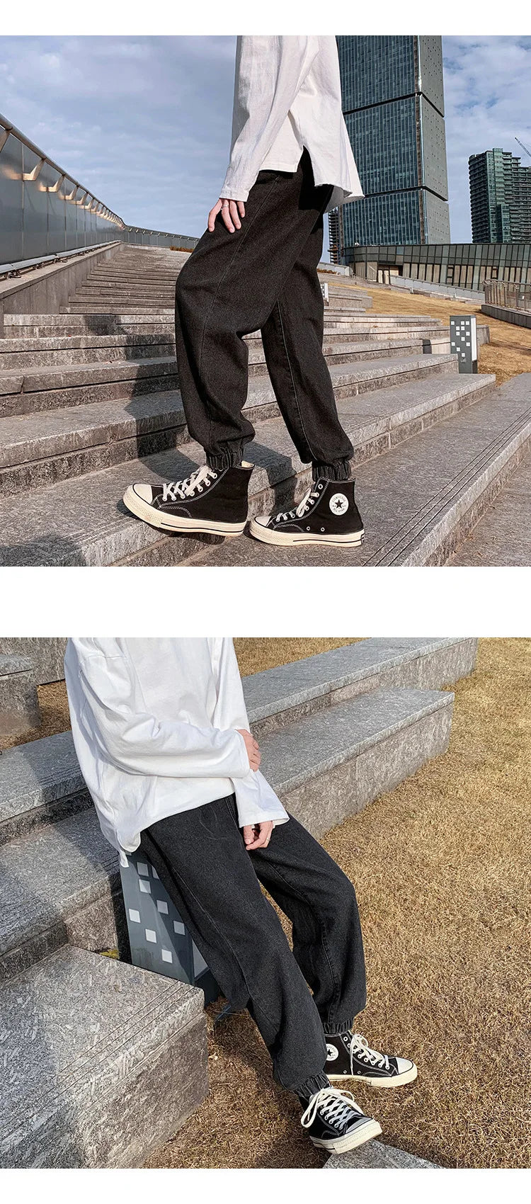 Yigudar Jeans - ATSProducts