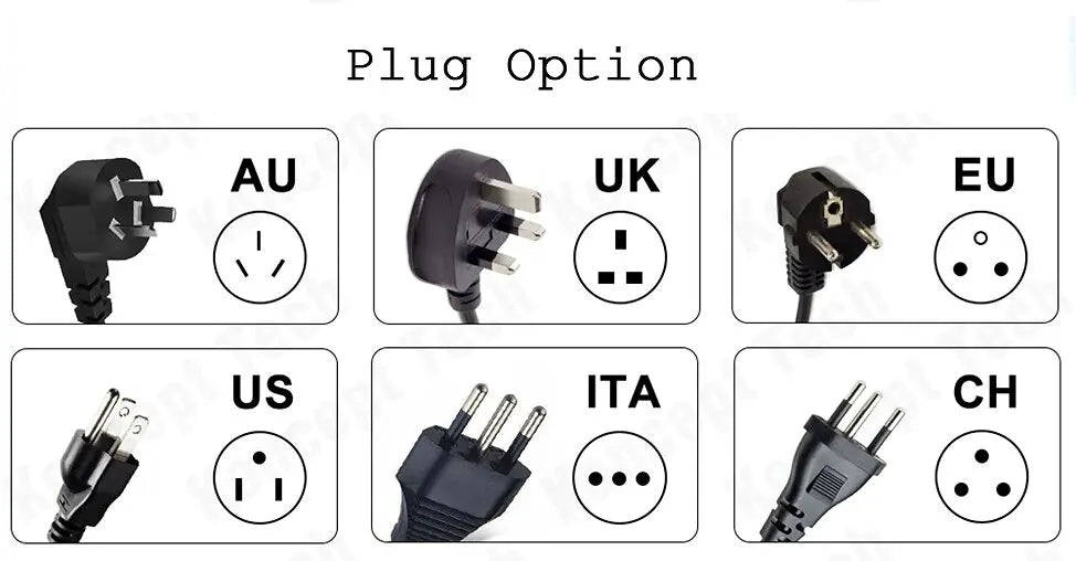 Custom Stainless Steel LED Sign - ATSProducts