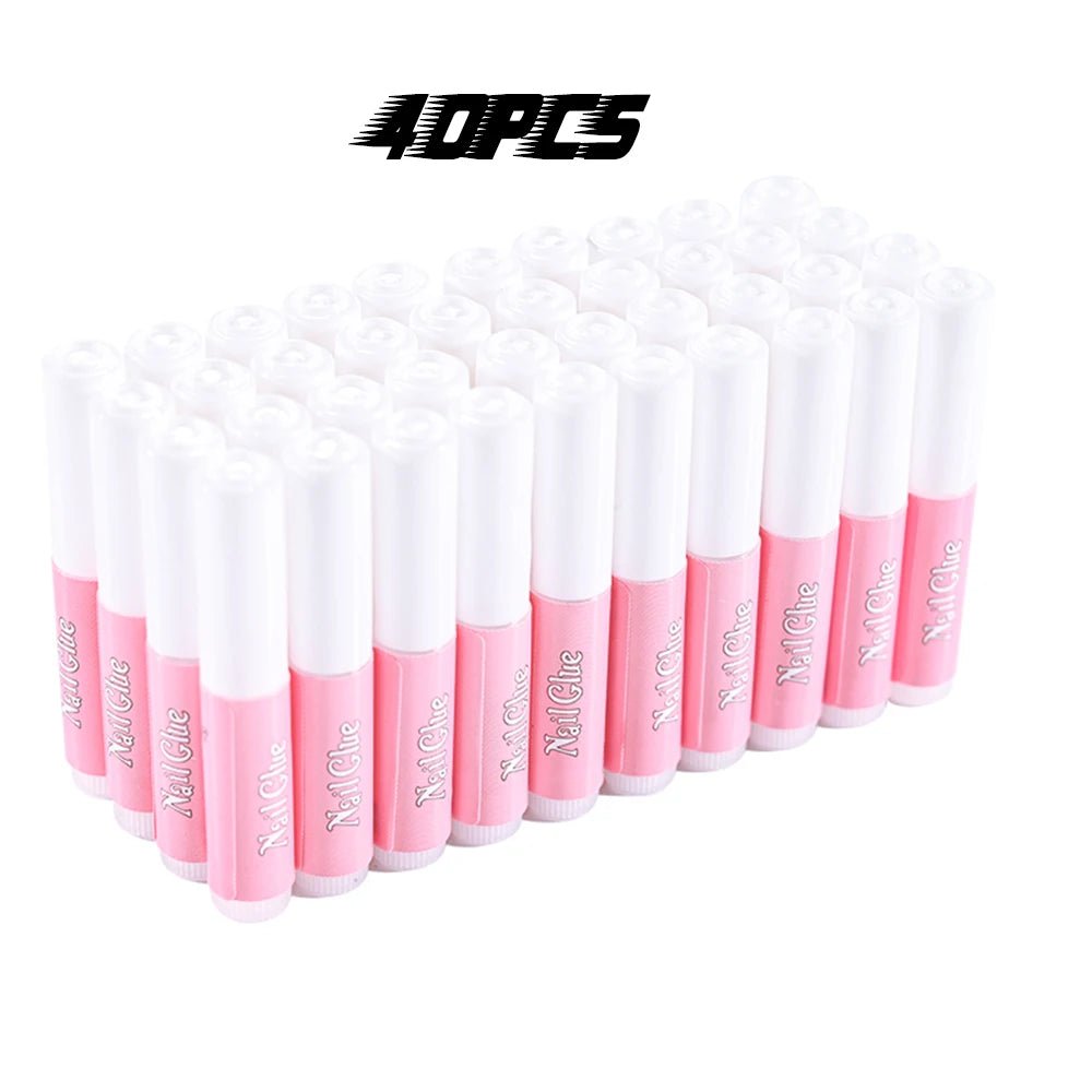 100Pcs Super Strong Nail Glue - ATSProducts