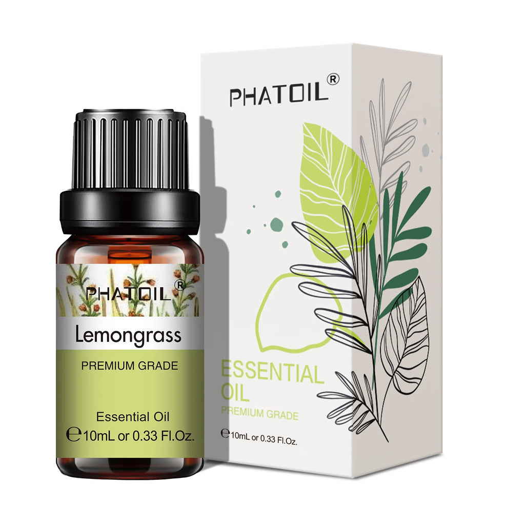 Phatoil 10ml Essential Oils - ATSProducts