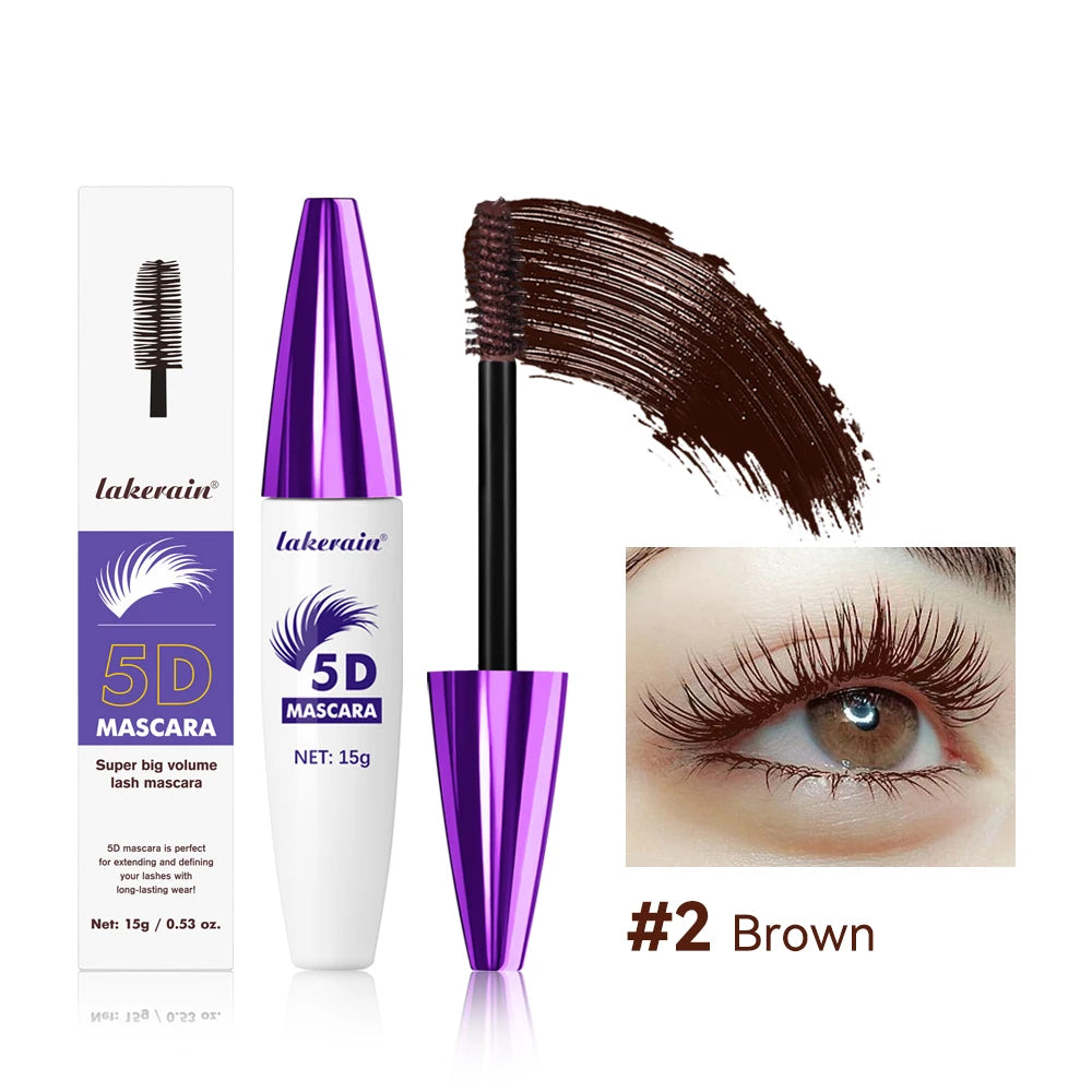LakeRain 5d Mascara - ATSProducts