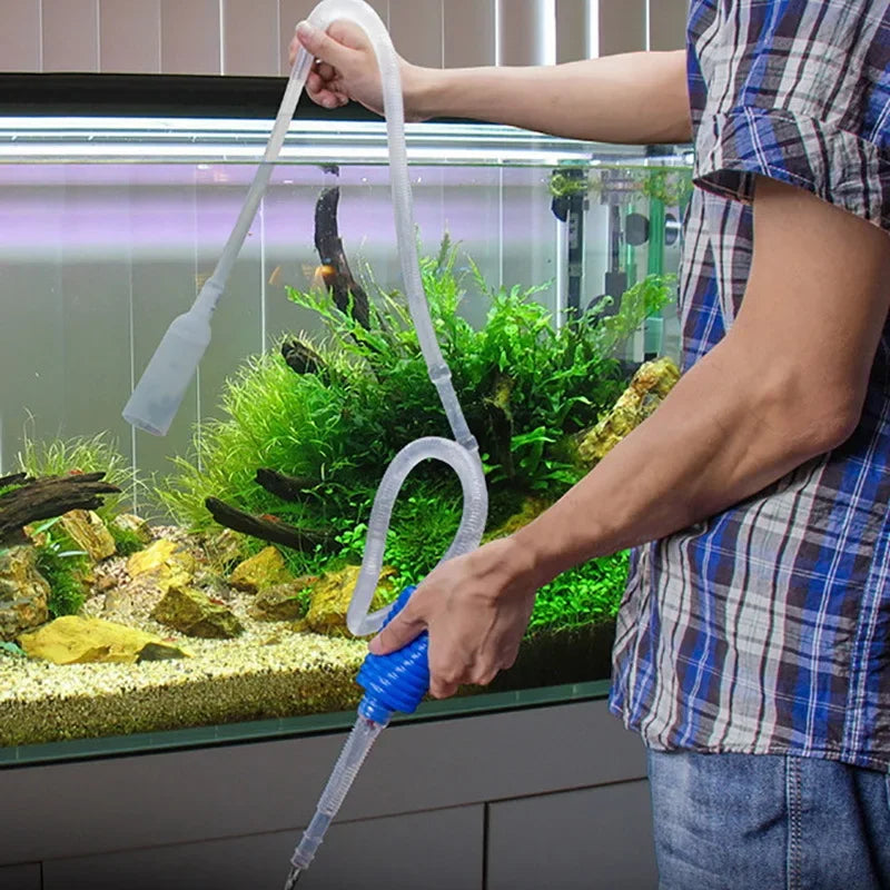 Aquarium Siphon - ATSProducts