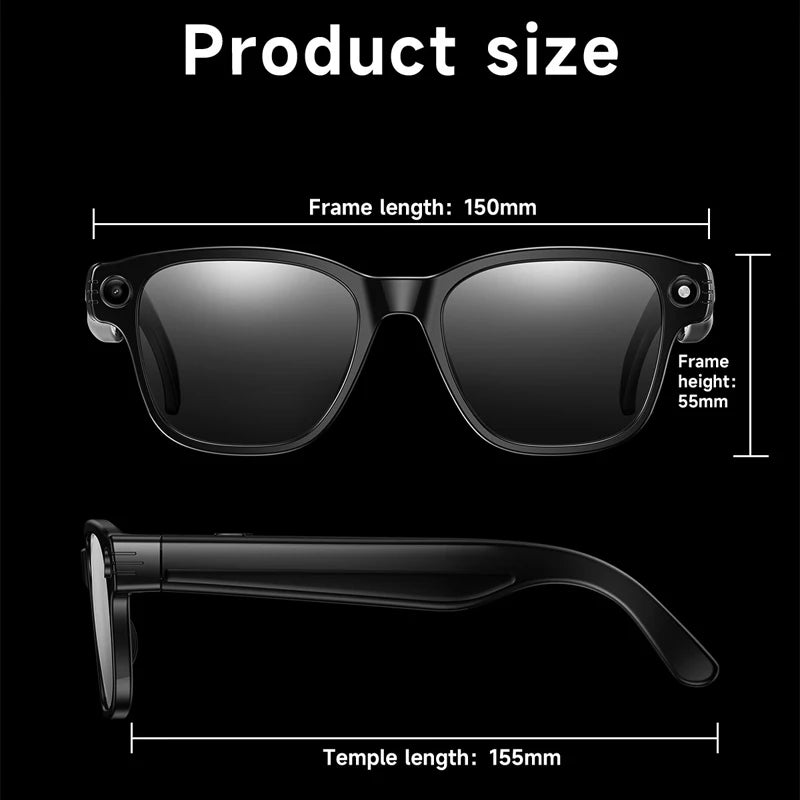 Smart Glasses - ATSProducts