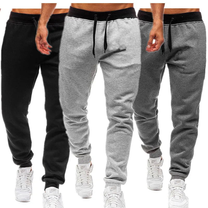 Athletic Trainning Joggers