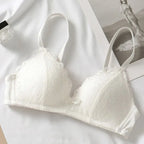 Seamless Wireless Push Up Bra - ATSProducts