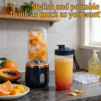 Oeing Portable Electric Blender - ATSProducts
