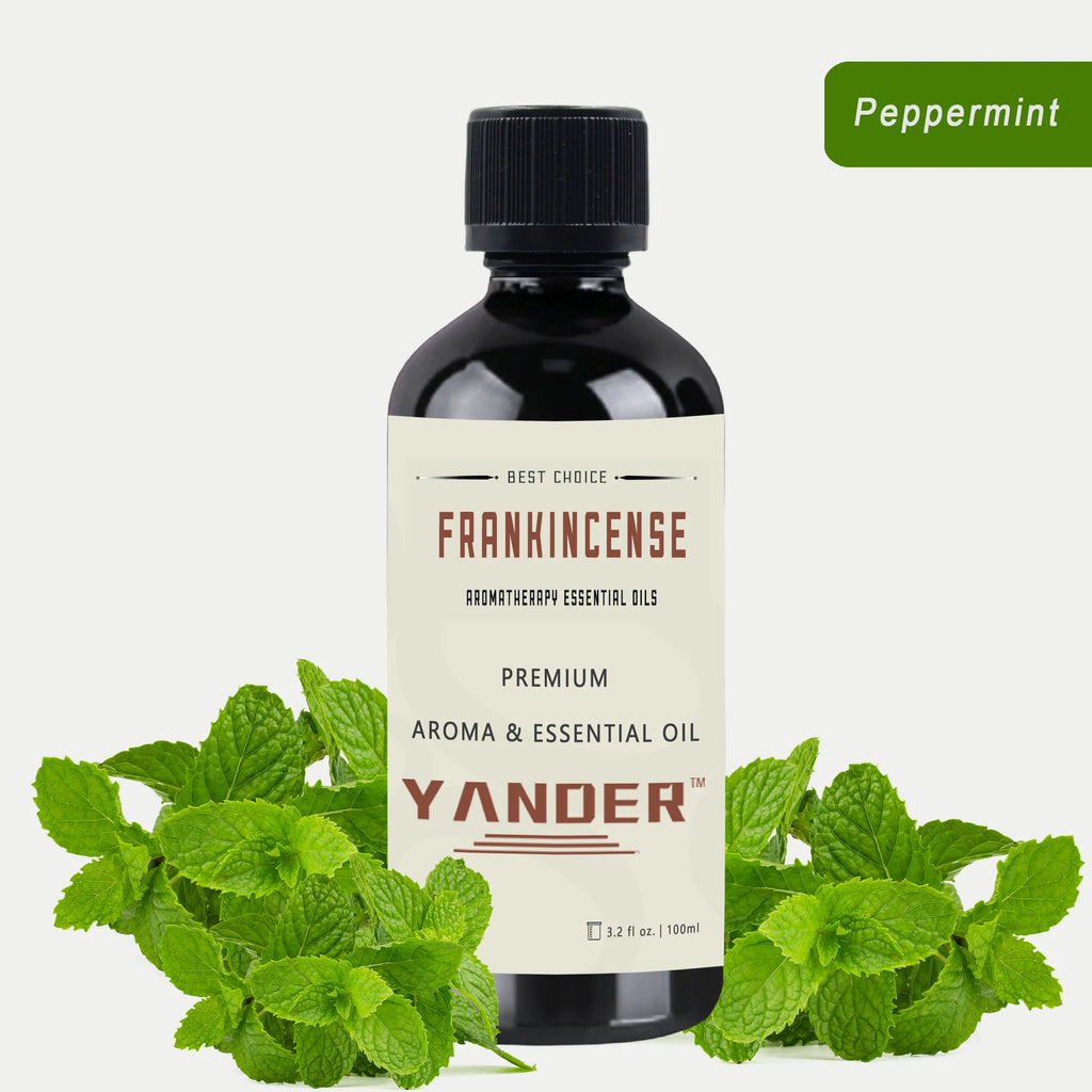 YANDER Natural 100ml Lavender Essential Oil For Candle Making - ATSProducts