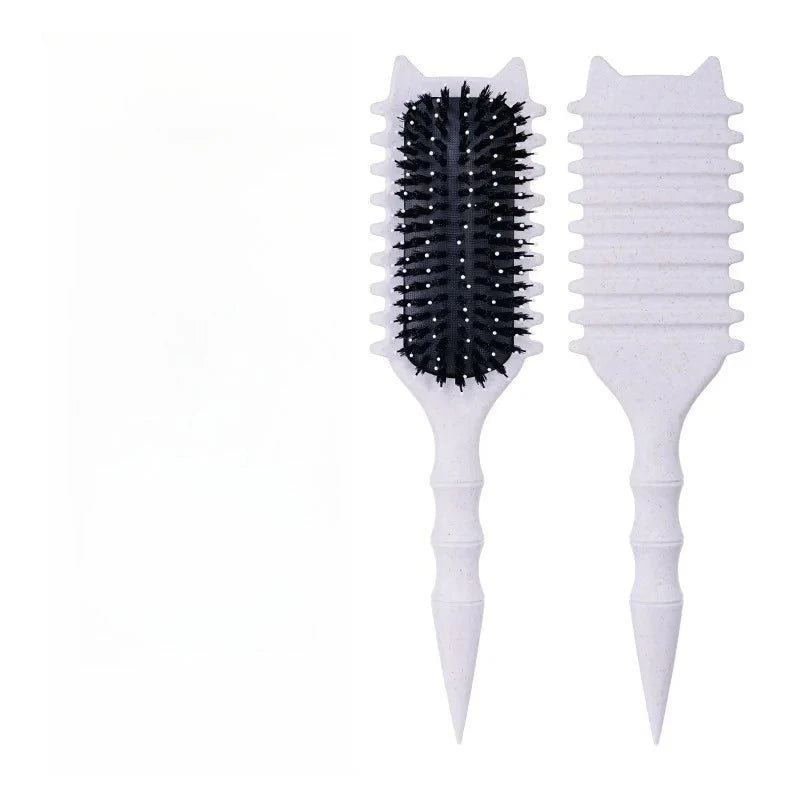Wanmei Salon Styling Brush