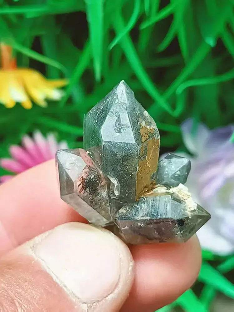 Chakra Energy Stone - ATSProducts