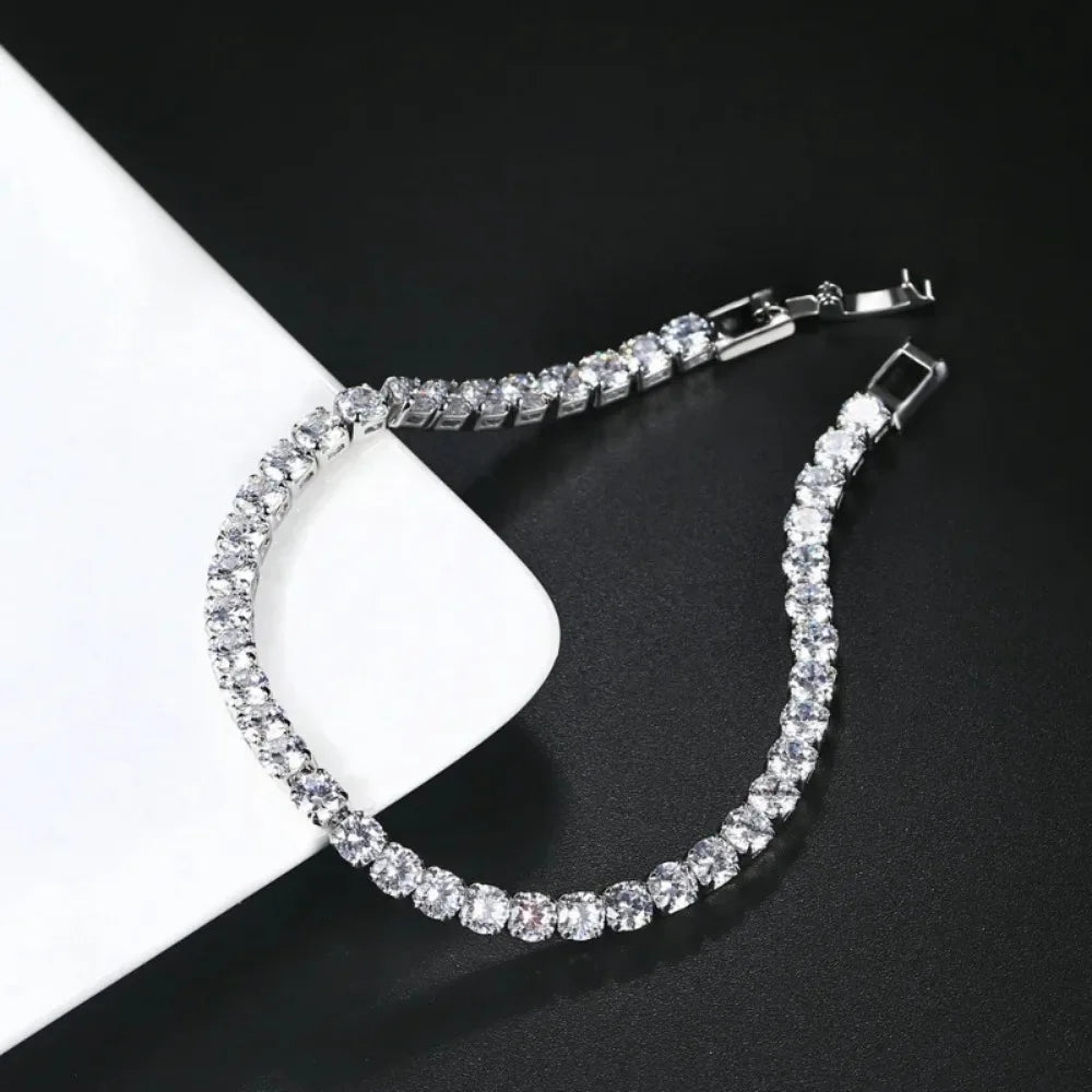 Tennis Bracelet - ATSProducts