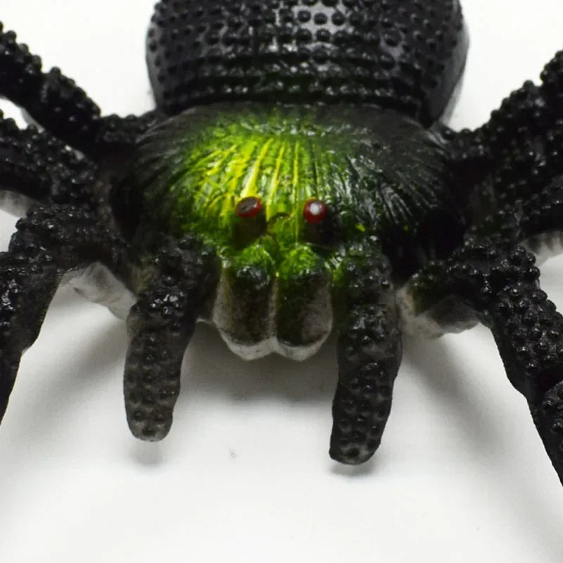 Moonbiffy Prank Realistic Scary Spider Insects - ATSProducts