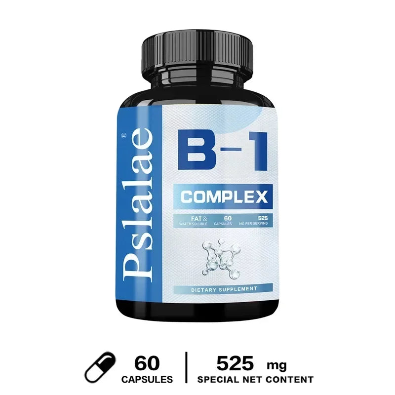 Pslalae Vitamin B1 Complex - ATSProducts