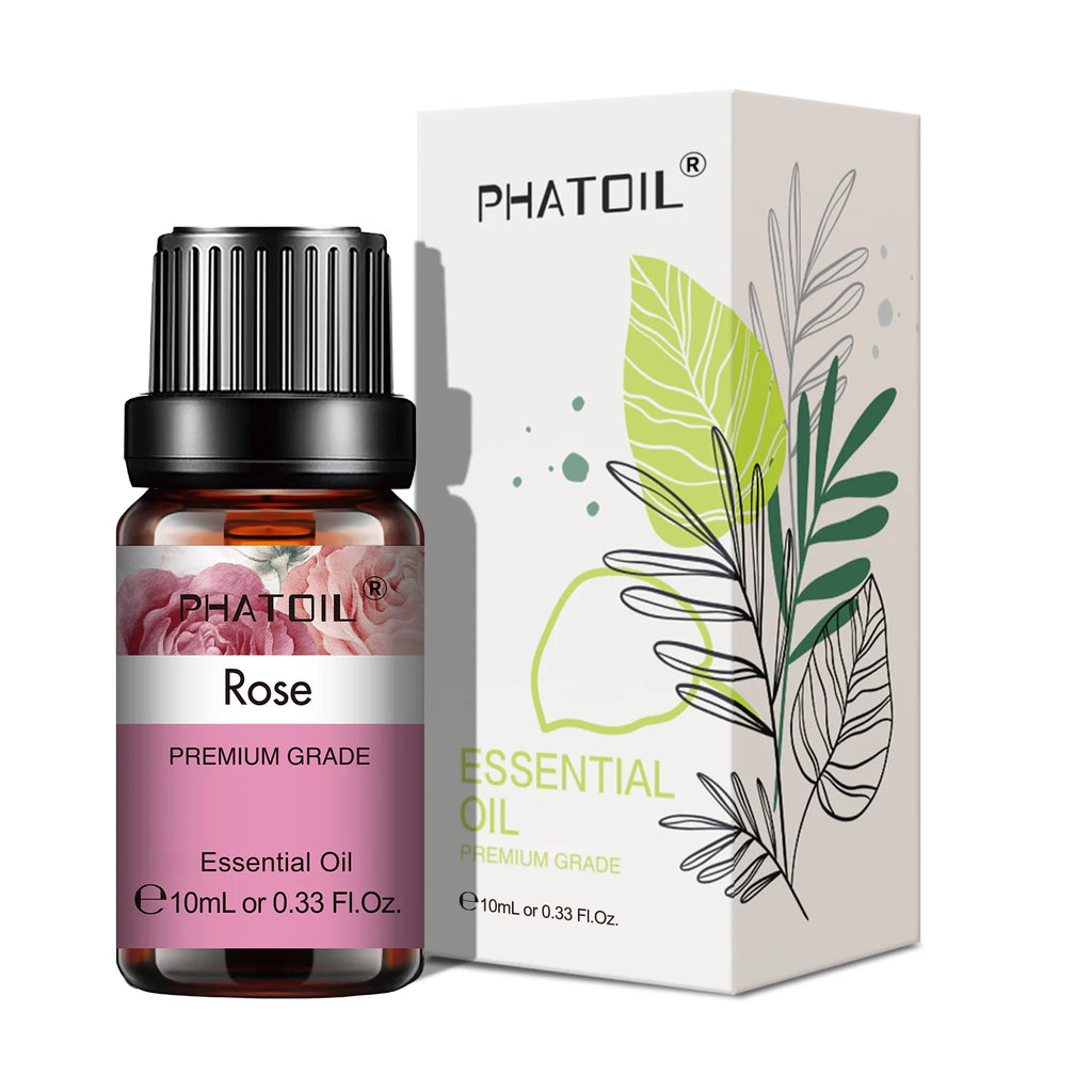 Phatoil 10ml Essential Oils - ATSProducts