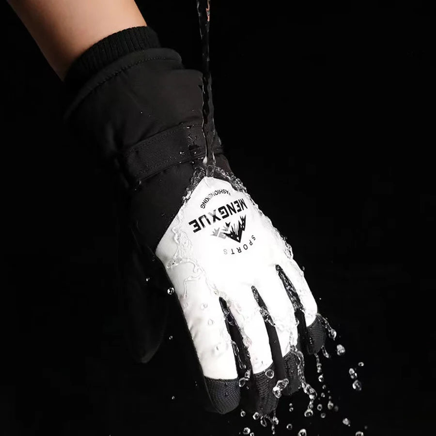 Ski Gloves - ATSProducts