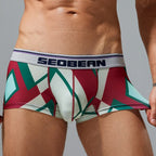 Seobean Low-Rise Underwear - ATSProducts