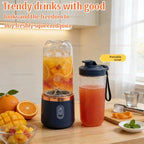 Oeing Portable Electric Blender - ATSProducts