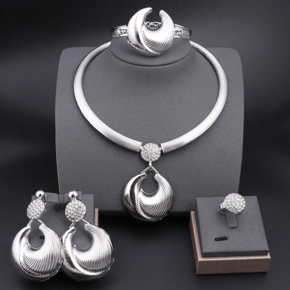 Jewelry Set  ﻿ - ATSProducts