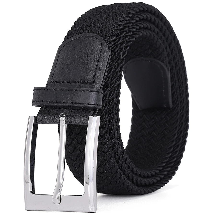 Braided Belt - ATSProducts