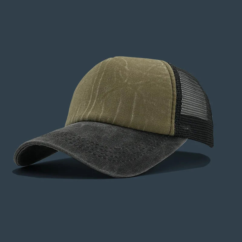 Classic Trucker Hat - ATSProducts