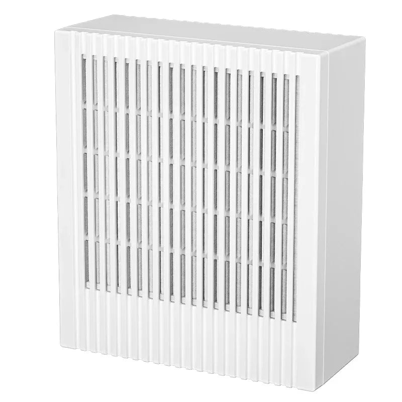 Desktop Air Purifier With HEPA Filter