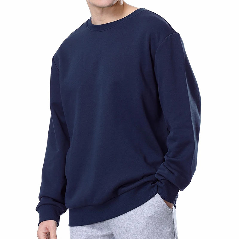 Basic Unisex Crewneck Sweatshirts - ATSProducts