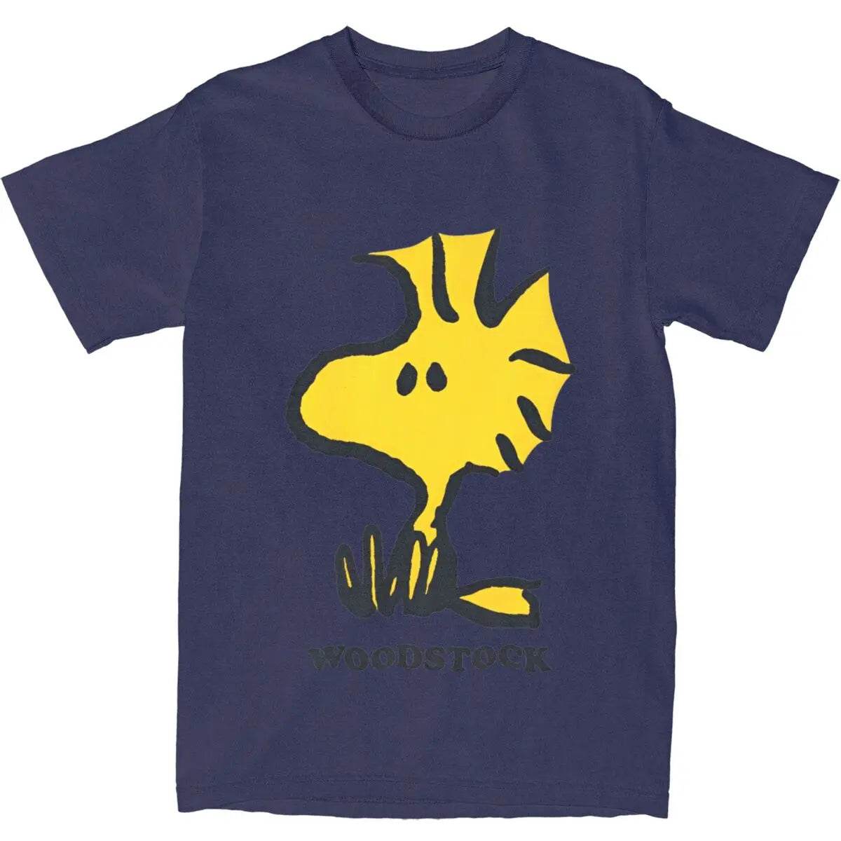 Miniso Woodstock T-Shirt - ATSProducts