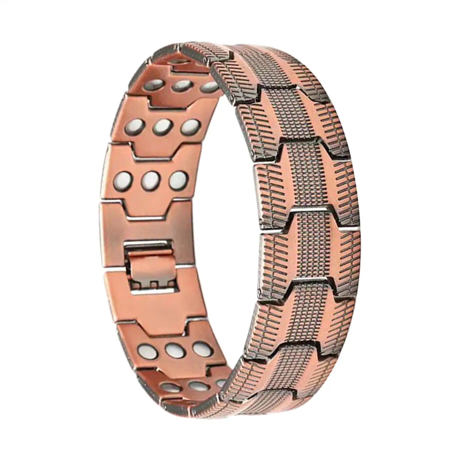 Copper Magnetic Bracelet - ATSProducts