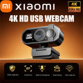 Mijia Xiaomi Q27 4K Webcam - ATSProducts