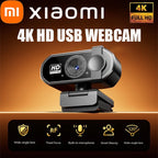 Mijia Xiaomi Q27 4K Webcam - ATSProducts