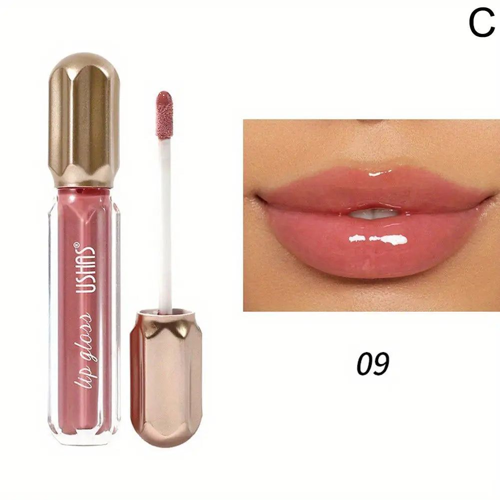 Mirror Pearl Waterproof Lip Gloss - ATSProducts