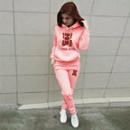 Rindu Teddy Tracksuit - ATSProducts