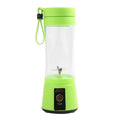 Oloey 380ml Portable Blender