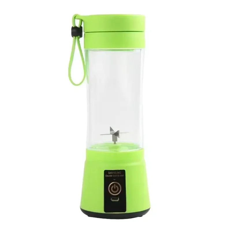 Oloey 380ml Portable Blender