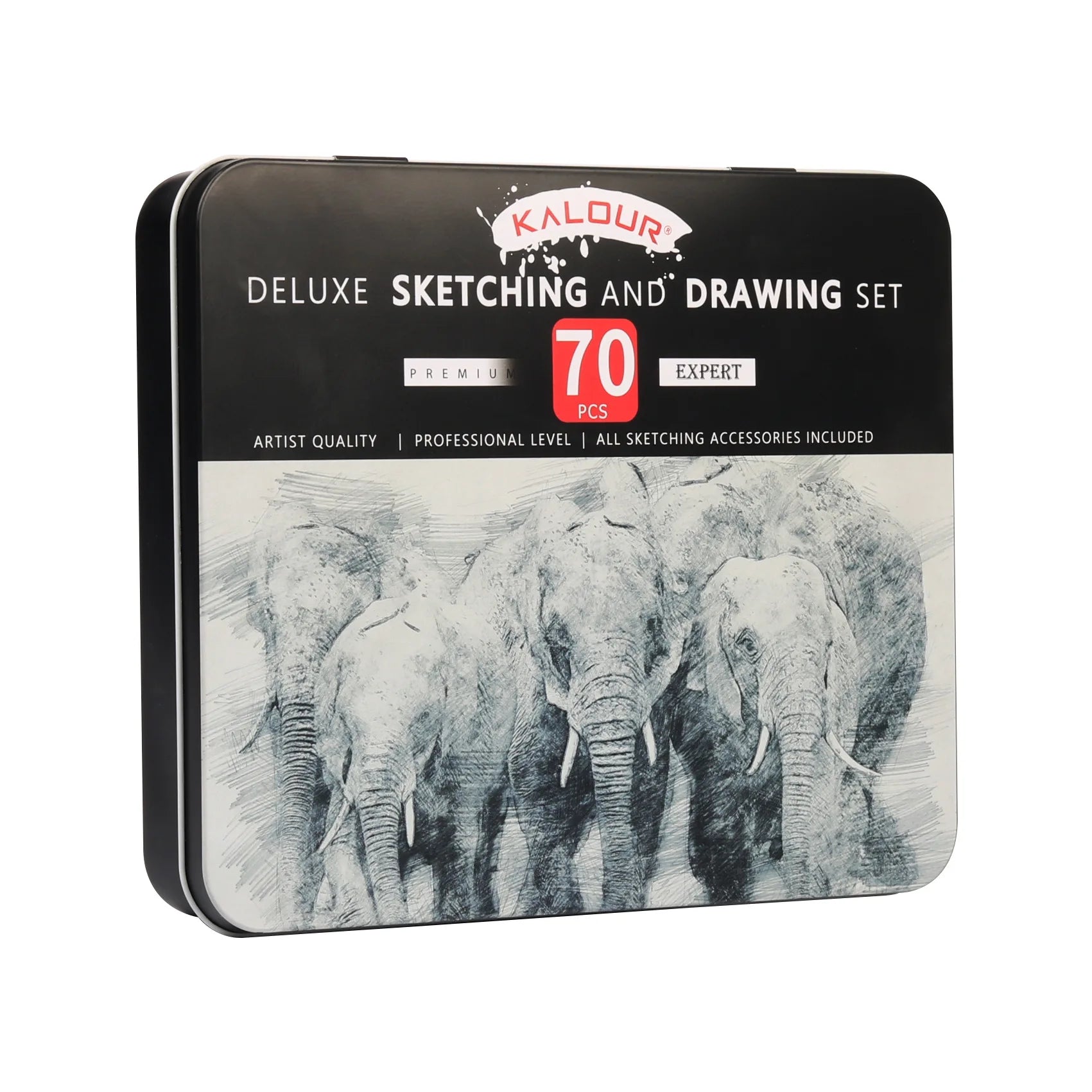 Drawing Set - ATSProducts
