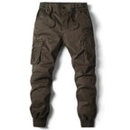 Hanqui Cargo Pants