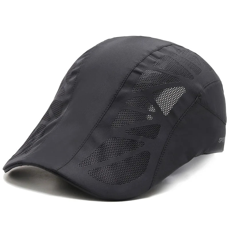 Golf Hat - ATSProducts
