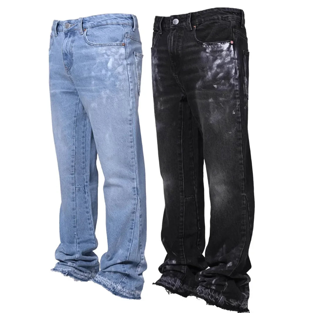 Nowsaa Denim Jeans - ATSProducts