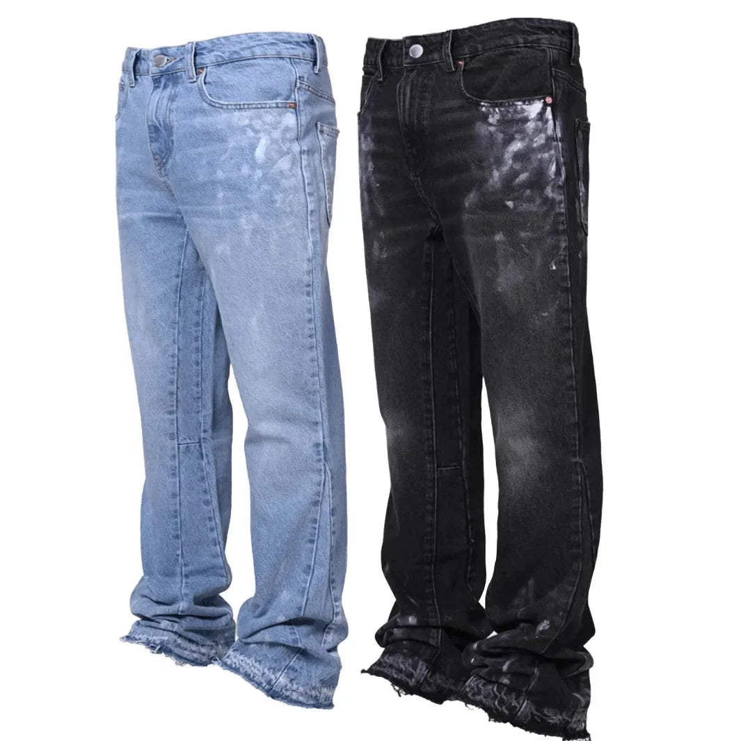 Nowsaa Denim Jeans - ATSProducts