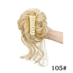 WIGSIN Synthetic Messy Bun - ATSProducts