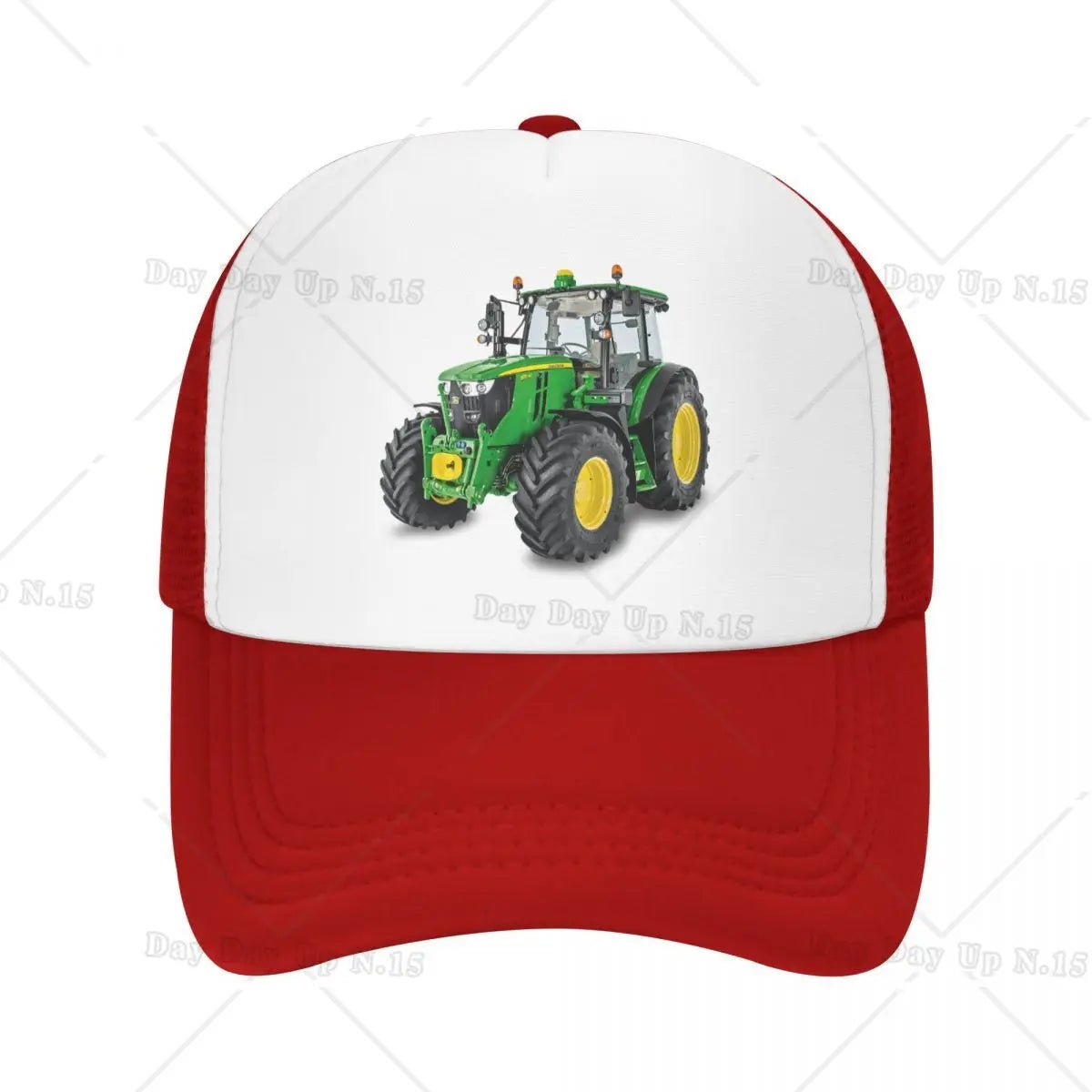 Tractor Trucker Hat - ATSProducts