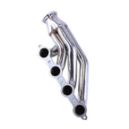 CSSport Exhaust Manifold Header for Chevy LSX LS1 LS2 LS3 LS6 1-3/4 - ATSProducts