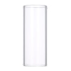 1PC 60MM Stainless Steel/Glass Guitar Finger Slides - ATSProducts