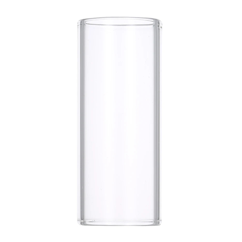 1PC 60MM Stainless Steel/Glass Guitar Finger Slides - ATSProducts