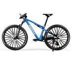 YJLEToy 1:6 Mini Alloy Bikes Diecast Model - ATSProducts