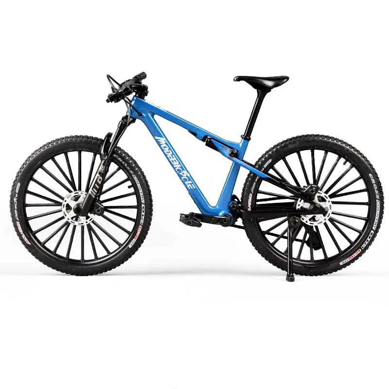 YJLEToy 1:6 Mini Alloy Bikes Diecast Model - ATSProducts