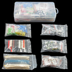 Electronic components Kits - ATSProducts