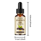 YoungCôme Organic Jojoba Oil